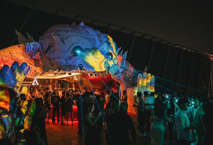 Immersive Art