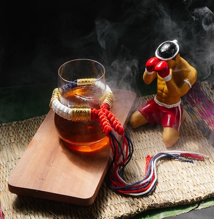 Muay Thai