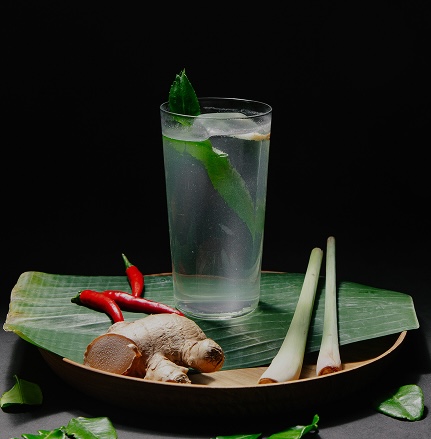 Tom Kha Gai